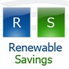 Renewable Savings 609355 Image 0